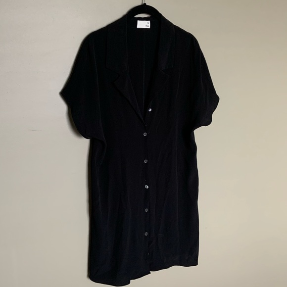 Aritzia Dresses & Skirts - Wilfred Free Aritzia Radhika dress size M